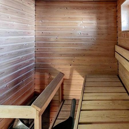 Apartment Sleepwell, Leppaevaara, 71M2 With Private Sauna Еспоо Екстериор снимка
