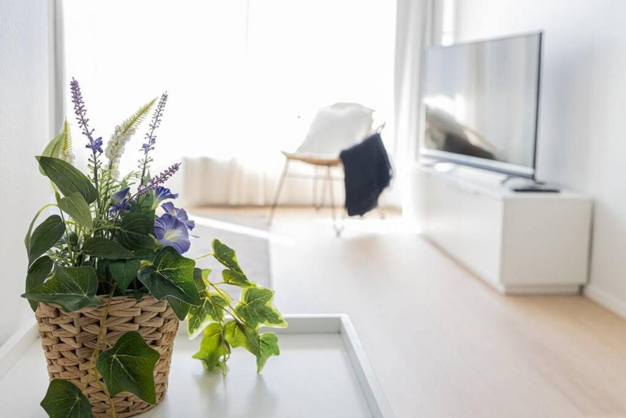 Apartment Sleepwell, Leppaevaara, 71M2 With Private Sauna Еспоо Екстериор снимка